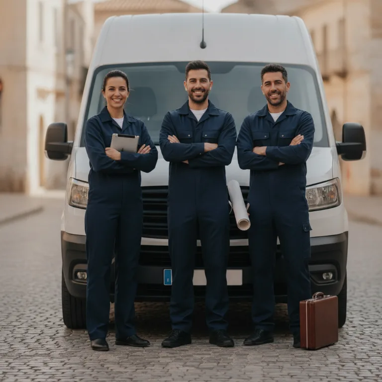 Avvocato Diritto del Lavoro Per Aziende team a Palermo